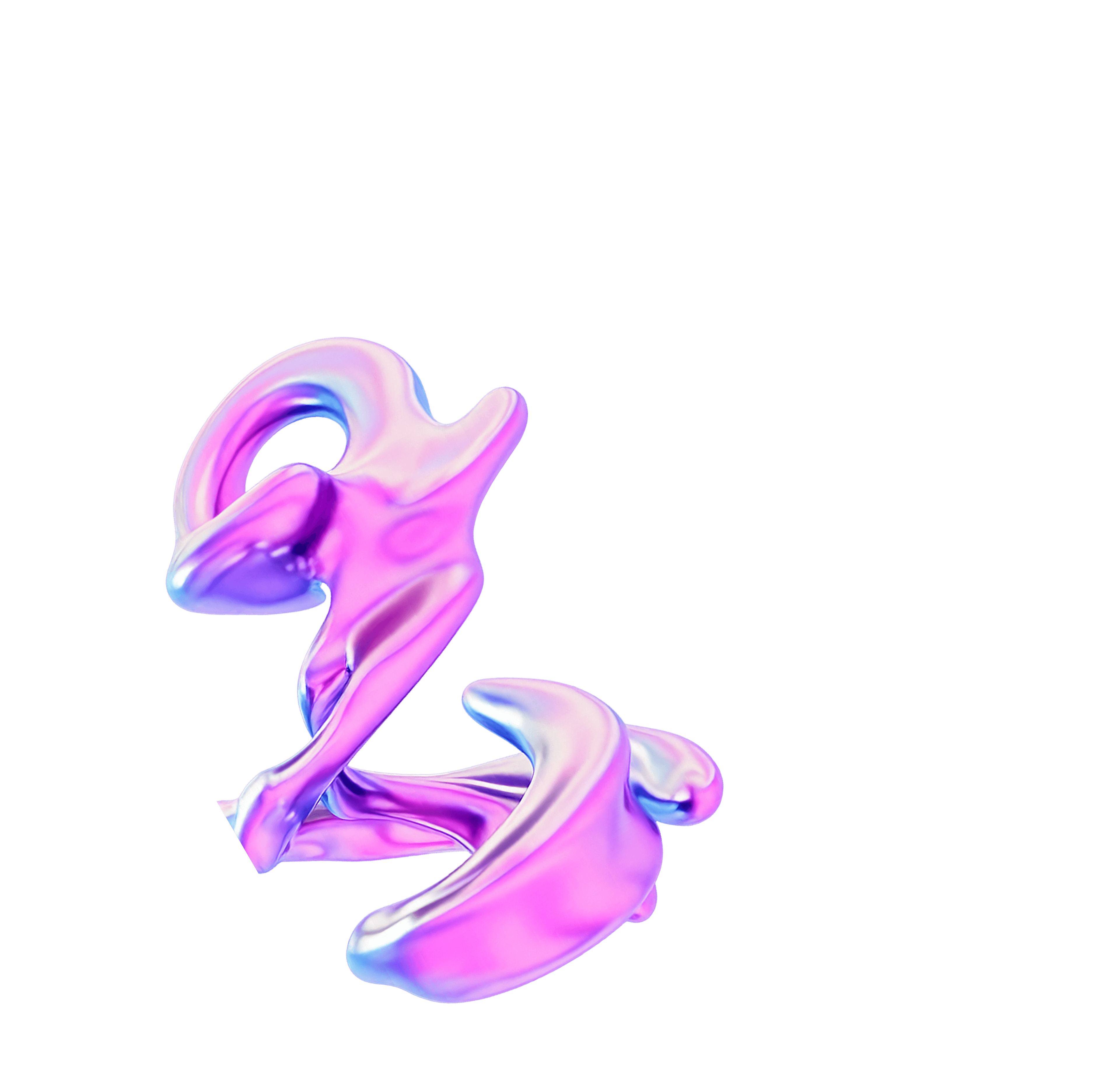 Decorative gradient
